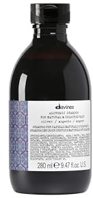 Davines Dav Alchemic System Silver Shampoo, 280 ml