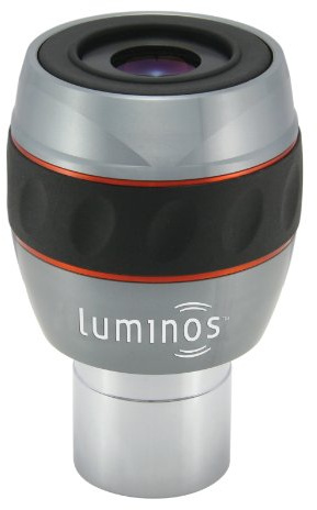 Celestron Luminos Okular 10mm 1,25