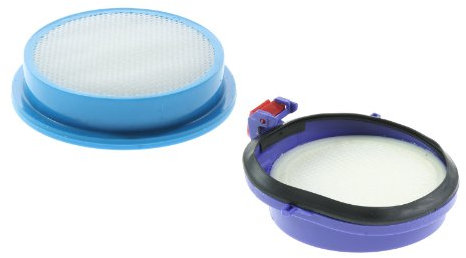 First4spares Washable Pre Motor and Post Motor Allergy HEPA Filter Kit for Dyson DC24 DC24i Vacuum Cleaners