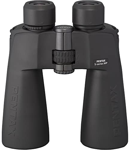 Pentax Fernglas SP 20x60 WP