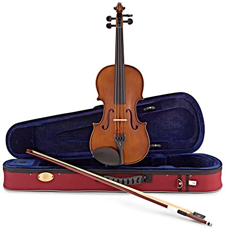Stentor 1500 1/4 4-String Violin