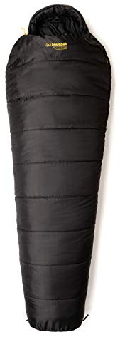 SnugPak BCO Sleeper Extreme Sleeping Bag
