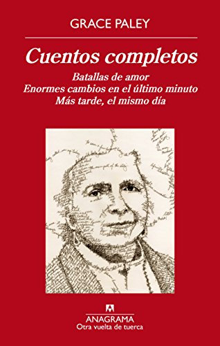 Cuentos completos (Otra vuelta de tuerca nº 52)