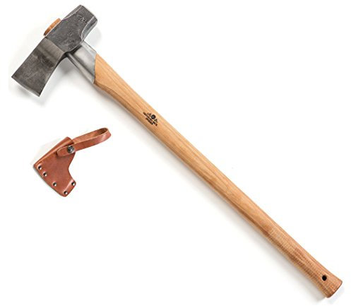 Gränsfors Spalthammer-Axt