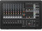 Behringer EUROPWER PMP1680S 1600 Watt 10 Channel Powered Mixer with Dual Multi-FX Processor and FBQ Feedback Detection System