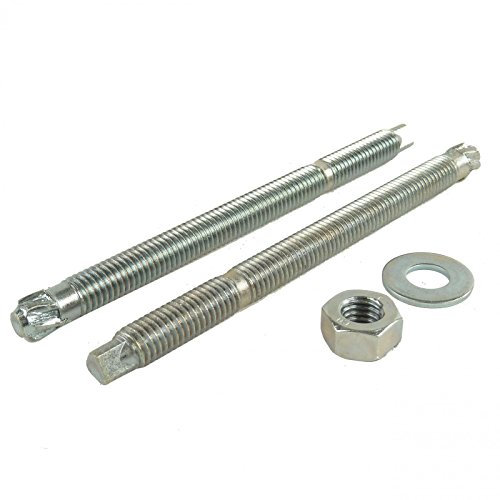 Spit – Tige Maxi M12 x 160 Acier Zingué