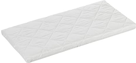 Alvi Matratze HygienAir 80x40 cm für Wiegen