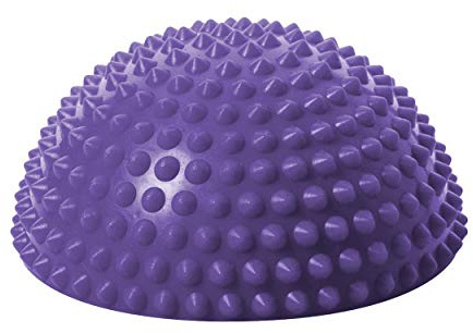 TOGU Senso Balance Igel, Noppelball, Igelball, Fußsohlenmassage, 18,5 cm
