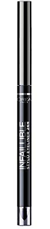 L'Oréal Paris Infaillible Eyeliner 312 flawless, 1er Pack (1 x 3 ml)