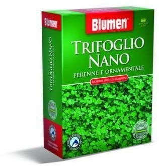 Blumen Trifoglio nano 500g