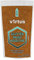 v1rtus Glitter Paint Additive - Copper | Metallic Flakes for Adding Sparkle to Paints & Wood Varnish | Add to Emulsion, Acrylic & Latex for Indoor Sparkly Walls | 100 g