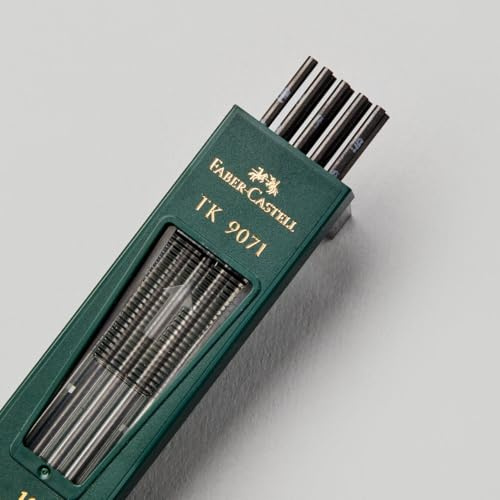 FABERCASTELL Fallmine TK 9071 HB 2,0mm 10 Stück
