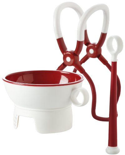 PrepWorks Canning Essentials Set, For Canning, Jars, and Lid Handling