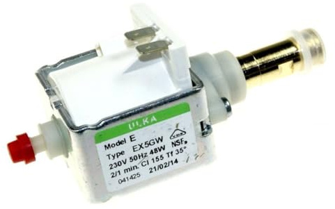 SAECO - POMPE SAECO 187720958 48 W ES19076 - 8227665