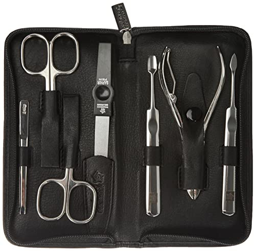 Pfeilring Pfeilring Profi-Manicure-Etui 1 er Pack, (1 x 7 Stück)