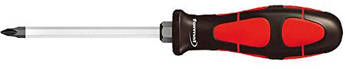 Tournevis 6 pans PZ2 x 100 mm