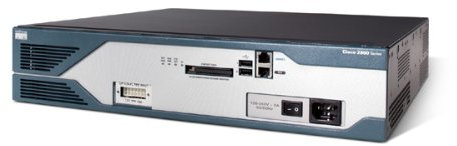 Cisco CISCO2851-V3PN/K9