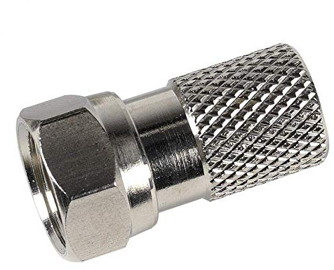 Preisner FST50 Cavo di Collegamento F Argento