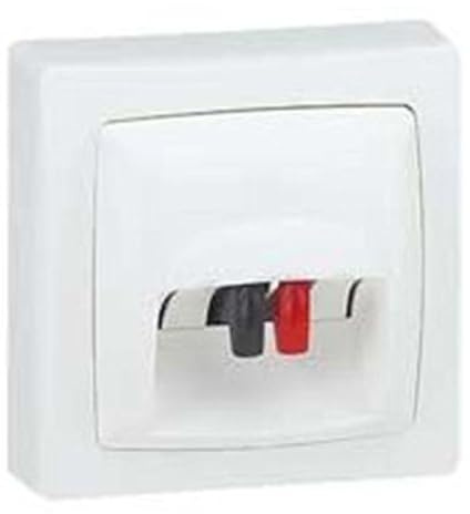Legrand 086039 AP LAUTSPRECHERDOSE