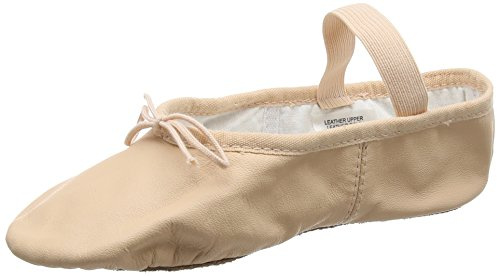 Bloch Women's Arise Ballet Shoes, Pink, 6 UK