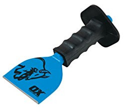 OX Trade Brick Bolster with Guard - 4 / 100mm