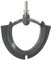 Kenwood Electrodomésticos AX500 Accesorio Herramienta para Remover, Metal, Goma, Gris