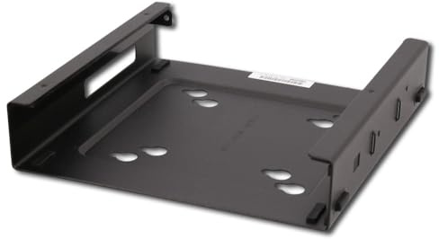 Lenovo 0B47374 Support pour Moniteur Noir