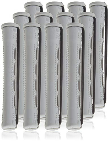 Diane Cold Wave Rod, Gray, 3/8, 12/bag (Pack of 12)