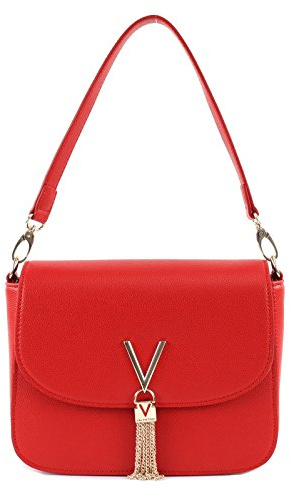Mario Valentino Shoulder Bag Model Divina SMERALDO One Size