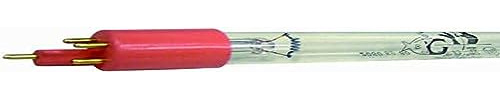 AquaForte - T5 UV-C Ersatzlampe 40W für Tauch Budget Tech/Flex, Transparent