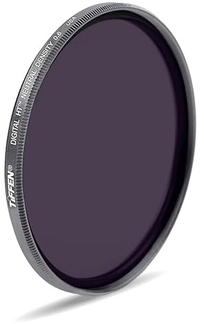 Tiffen 52mm Digital HT ND 0.6