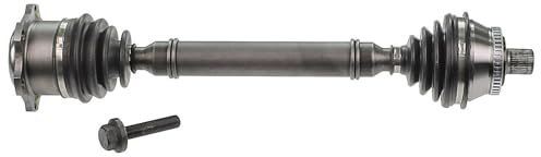 Meyle 100 498 0146 Antriebswelle | Kompatibel mit: AUDI A4 B5, A4 B5 Avant, SKODA SUPERB I, VW PASSAT B5, PASSAT B5 Variant, PASSAT B5.5, PASSAT B5.5 Variant