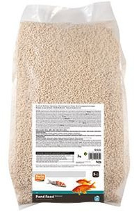 Gartenteichfutter Fischfutter Teichfutter Sticks 35 Liter / 3 kg