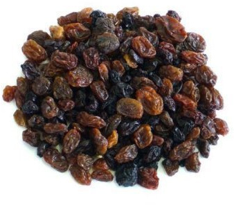 Alimentation Pour Les Oiseaux Sauvages Raisins Secs Pour l'Hiver | 10 kg Nourriture Pour Oiseaux Sauvages