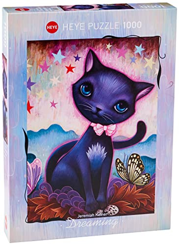 Heye 29687 Puzzle, White