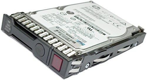 Hewlett Packard Enterprise - Msa 1tb 12g SAS 7.2k sff (2.5in) 512e midline 1yr - Disco Duro (Serial Attached SCSI (SAS), Unidad de Disco Duro, HP msa 1040, 2040)