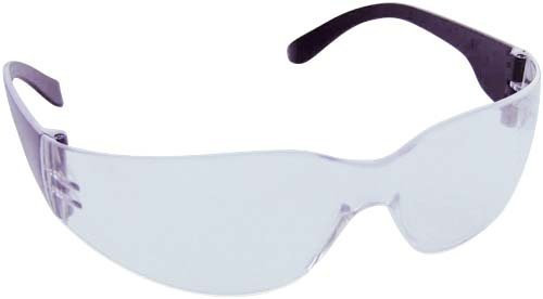 Schutzbrille beschlagfrei transparent DIN EN 166-F