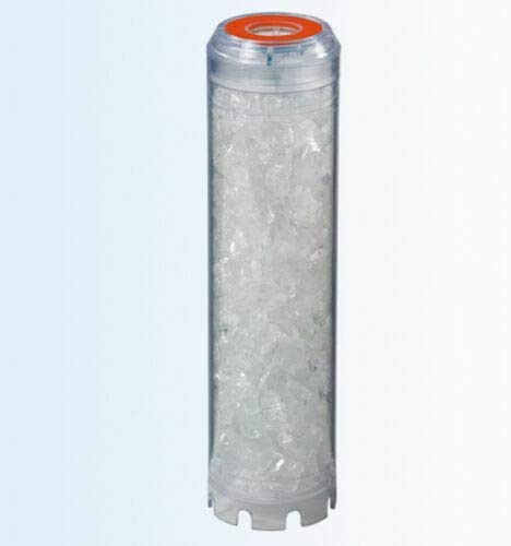 purway PHA 10 polifosfato acqua senza calcare filtro per lavatrice lavastoviglie