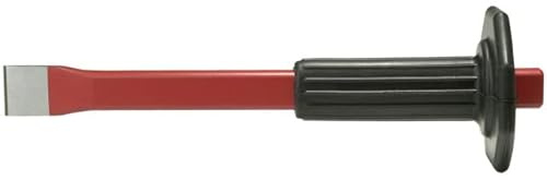 Connex COX655905 Maurermeißel 300 mm mit Handschutz