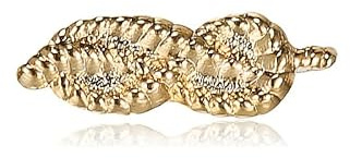 BOBIJOO Jewelry - pins lac d'amour Franc-Maçon Discret Or