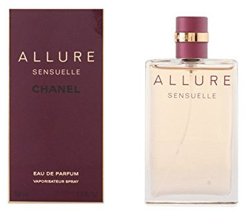 Chanel Allure Sensuelle Eau de Parfum Spray 50 ml für Damen