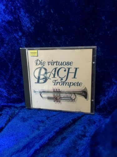 Die Virtuose Bach-Trompete