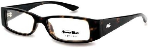 bollé Louvres Lightweight & Comfortable Designer Reading Glasses 51mm in Dark To