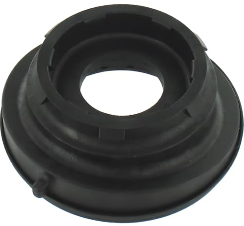 SKF Federbeinstützlager Wälzlager VKD 35035 Position Vorderachse Höhe 84mm Länge 111mm Breite 111mm - OE Qualität | Kompatibel mit: FORD C-MAX, C-MAX II, C-MAX II Van, FOCUS C-MAX, FOCUS II, FOCUS II Cabriolet, FOCUS II Stufenheck