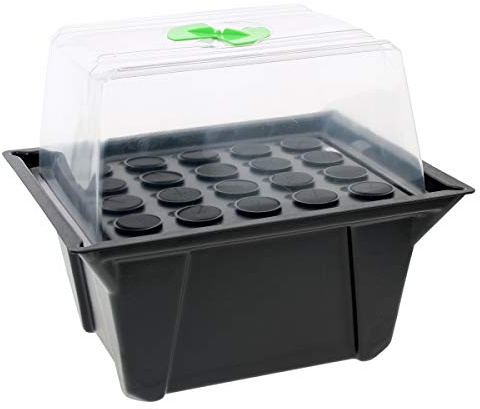 X-Stream 20 Plant Aeroponic Propagator