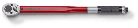 Tengtools 1292AG-ER momentnyckel 1/2 40–210 Nm