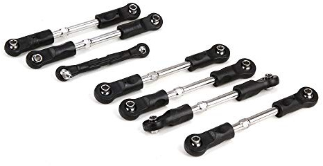 LOSI Turnbuckles, Set: 1/5 4WD DB XL