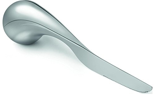 Amefa CL958 Integrale angepasst Messer (Pack von 3)