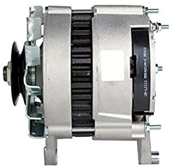 HELLA 8EL 012 427-311 Generator/Lichtmaschine - 14V - 55A