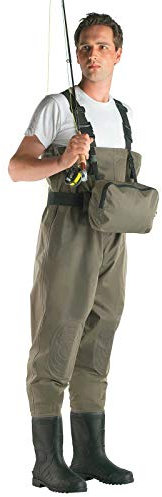 Cormoran Wathose Nylon/PVC Gr.44